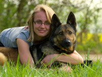 Verča a Roxy